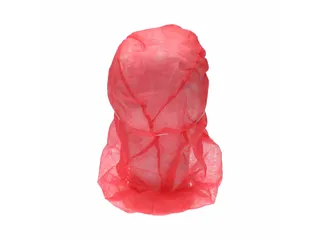 CMT Mondmasker en Astrocap One size Rood 500 Stuks - 2