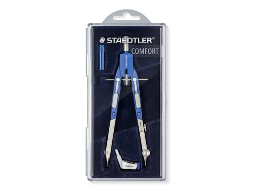 Passer Staedtler 552 Mars comfort snelverstelpasser