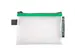 Etui zip EVA A6 geassorteerd