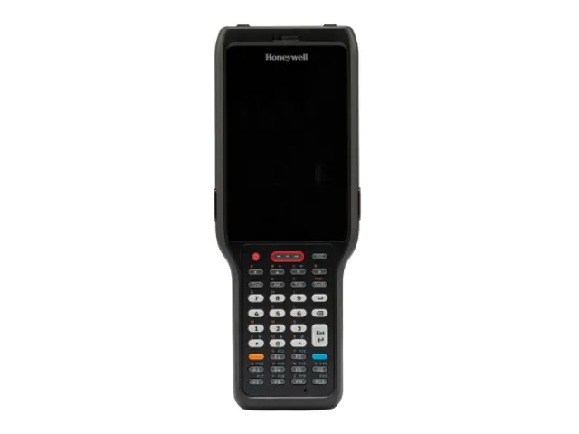 Mobiele Computer Honeywell CK62 Wi-Fi 6E 4IN Screen 38-Key Numeric