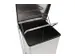 Pedaalemmer Vepa Bins Industrieel 45 liter mat rvs