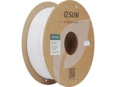 PETG 1,75mm wit 1kg eSUN 3D Filament