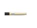 Vulpen SHEAFFER Sagaris E9475 M Glossy black chrome cap gold trims