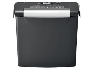 Papiervernietiger Rexel Momentum S206 stroken 6mm P-2 - 2