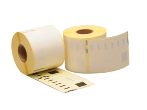 Dymo Compatible Label 99015 54x70mm