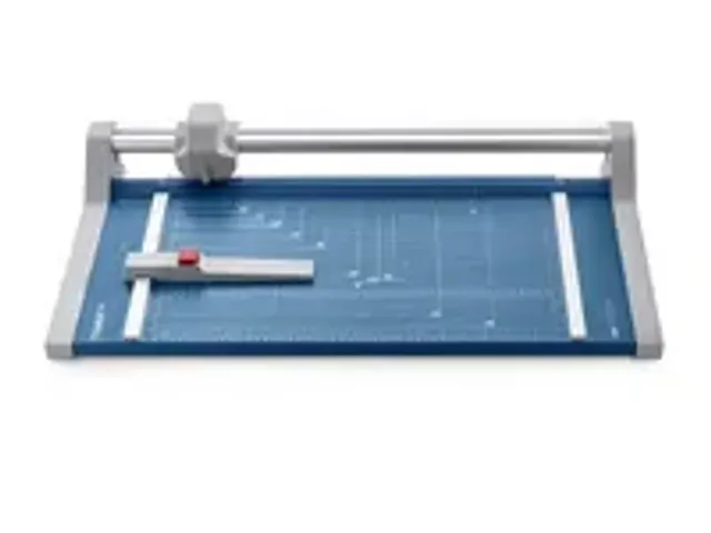 OUTLET Rolsnijmachine A3 Dahle 552 51cm