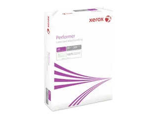Kopieerpapier Xerox Performer A4 80 Gram Wit Pallet - 3