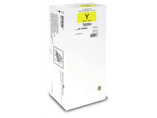 C13T83944N EPSON WF ink yellow XL - 1