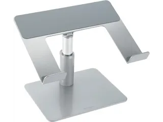 Universele Laptopstandaard Traploos Verstelbaar - 7