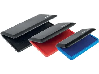 Inktkussen Colop Micro 2 110x70mm rood - 3