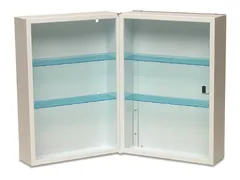 Armoire premiers secours FixFirst M105 46x34x18cm