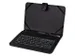 Tablethoes Hama Met Keybord 10.1 Inch Zwart