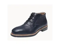 Emma Barocco hoge S3 veiligheidsschoenen, SRB, ESD, blauw, maat 45, pe