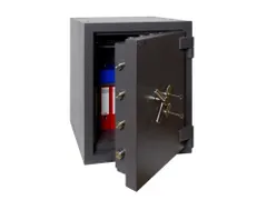 Salvus Massa 3 Zwaar inbraakwerende Kluis sleutelsot 101x68x67cm