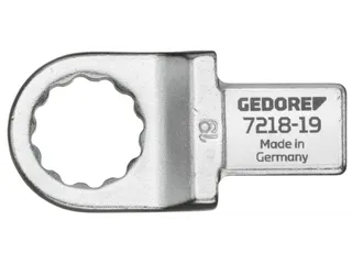 7218-21 Dopsleutel SE 14x18 21mm - 1