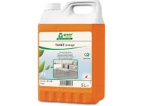 Tana Green Care Tanet Vloerreiniger Orange 2x5 liter