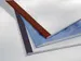 Thermische Omslag Gbc Linnen A4 3mm Donkerblauw
