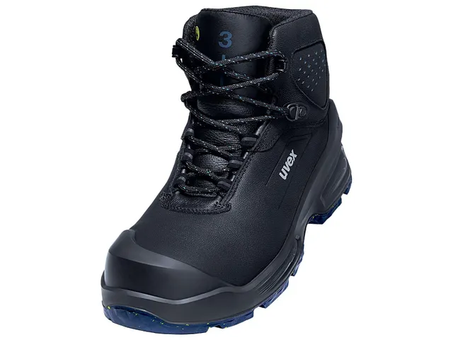 uvex 3 MACSOLE 6861/3 veiligheidsschoen S3 - 50