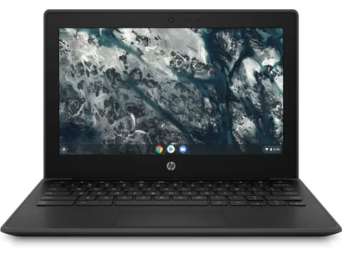 Chromebook 11 G9 Education Edition, ChromeOS, 11.6 inch, Touchscreen