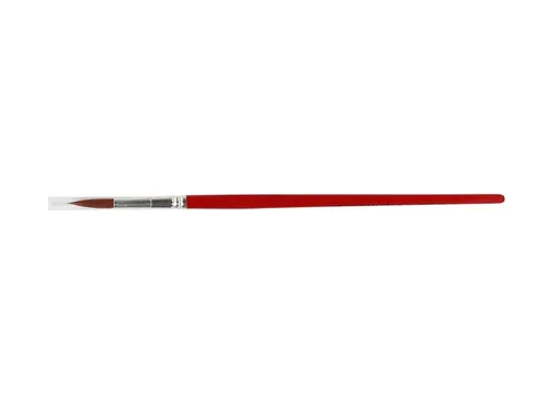 Penseel Zahn Young Art 7200 nr 7