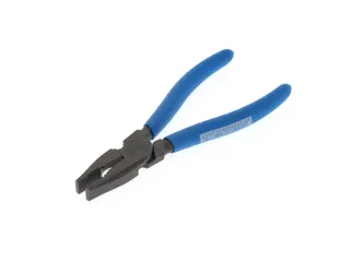 8250-160 TL Power combinatietang 160mm dip-geïsoleerd - 1