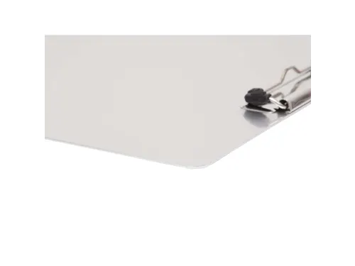Klembord MAUL A3 staand aluminium