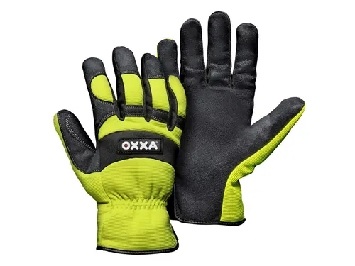 OXXA X-Mech 51-610 handschoen - 8/M