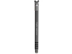 Gelpen Eberhard Faber Animal Erase-It Wasbeer schrijfkleur: blauw Teks