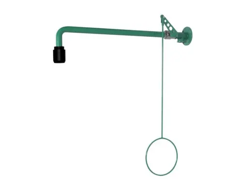 Plensdouche,M. Debietmeter,50L/Min,Aansluiting 3/4 Inch Binnen