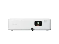 Epson CO-FH01, 3000 ANSI lumens, 3LCD, 1080p (1920x1080), 16:9, 660,4