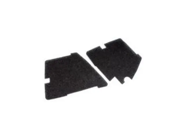 Nilfisk Filter Backuum BB10 1408038500
