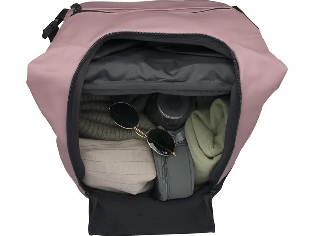 Rugzak Beckmann Street Light 22L Ash Rose