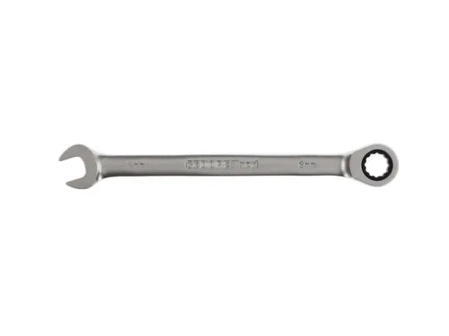 R07100090 Combinatiesleutel SW9mm 143mm