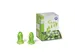 Bouchons d’oreilles Moldex Contours 7400 Taille M 200 paires