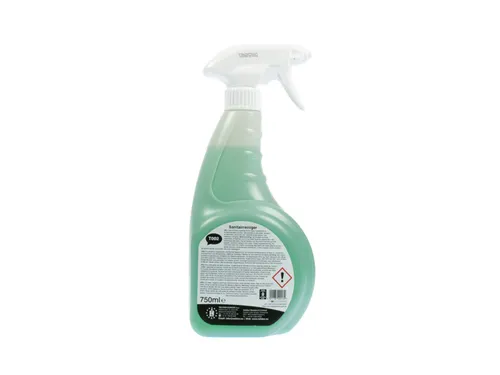 Sanitairreiniger Selden T002 ready to use 750 ml