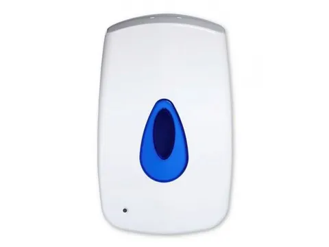 Non-Touch Zeepdispenser C3 1.2 Liter Hervulbaar Wit