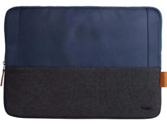 Laptophoes van 16 inch Lisboa Blauw