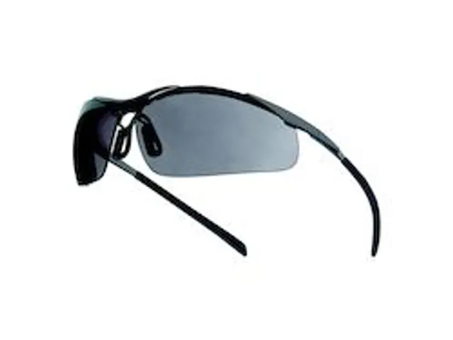 Lunettes de sécurité Contour Metaal