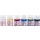 plakkaatverf Extra Fijn 16 ml set van 6 assorti