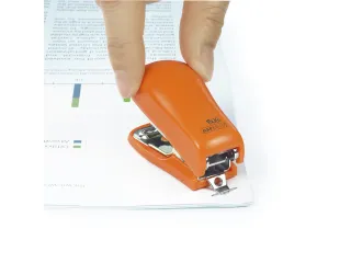 nietmachine Mini Bug 12 vel oranje - 7