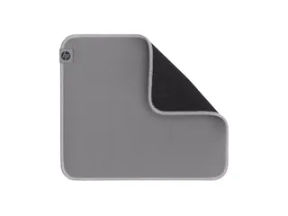 Muismat HP 105 desinfecteerbaar grijs - 3