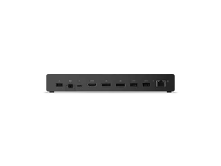 Lenovo ThinkPad Thunderbolt 4 Smart Dock Gen2 7500, Bedraad, Thunderbo - 8