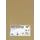 Kraftpapier Folia A4 230gr 50 vel
