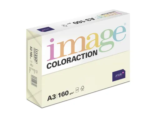 Kopieerpapier Atoll Ivoor A3 160 Gram 250 Vel