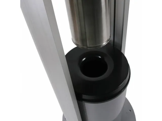 Rooktafel Vrijstaand