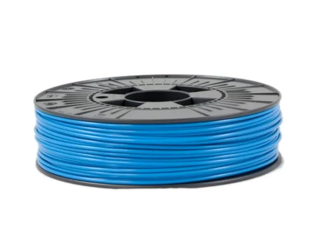 Filament PLA 2.85mm - Bleu Clair - 750g