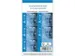 Postzegel Belgie 50 X 1.90 Euro doosje