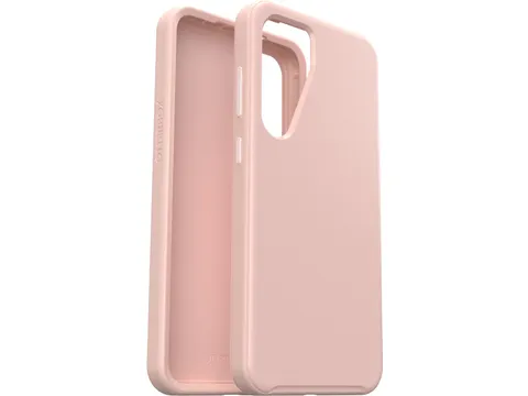 OtterBox Symmetry Galaxy S24+ Hoes Ballet Shoes Roze