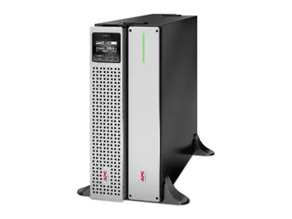 APC Smart-UPS Li-Ion SRTL2200RM4UXLI-NC Noodstroomvoeding - 2200VA, 6x - 5