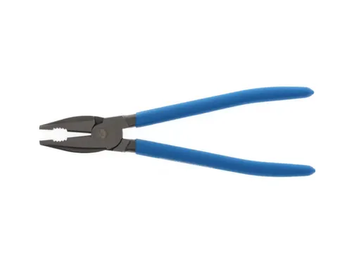 8250-225 TL Power combinatietang 225mm dip-geïsoleerd